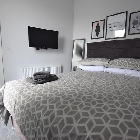 Central, Contractor&Family Friendly, Smarttv Sunderland  Zewnętrze zdjęcie